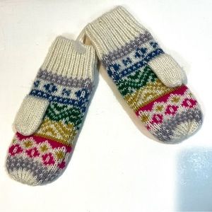 GAP Kids Mittens